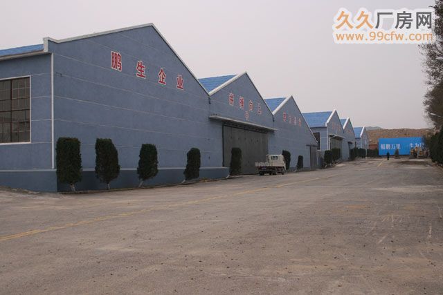 大型倉儲接運公司對外出租-圖(2)