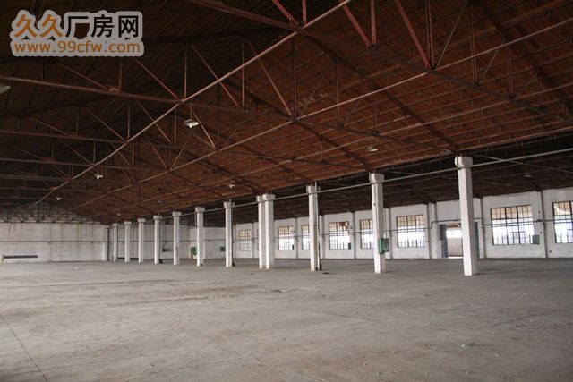 大型倉儲接運公司對外出租-圖(3)
