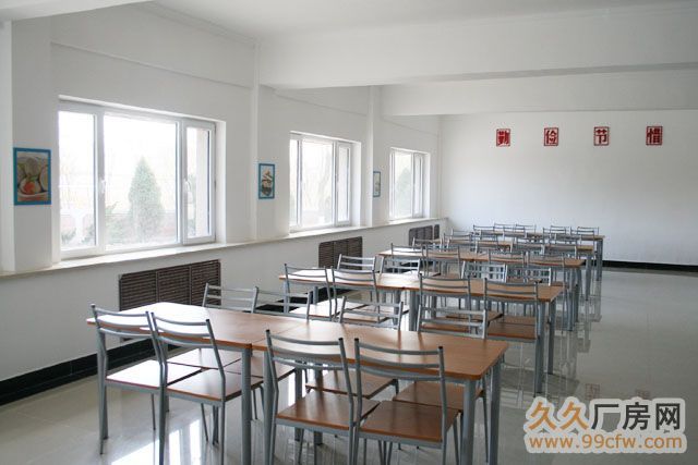 大型倉儲接運公司對外出租-圖(4)
