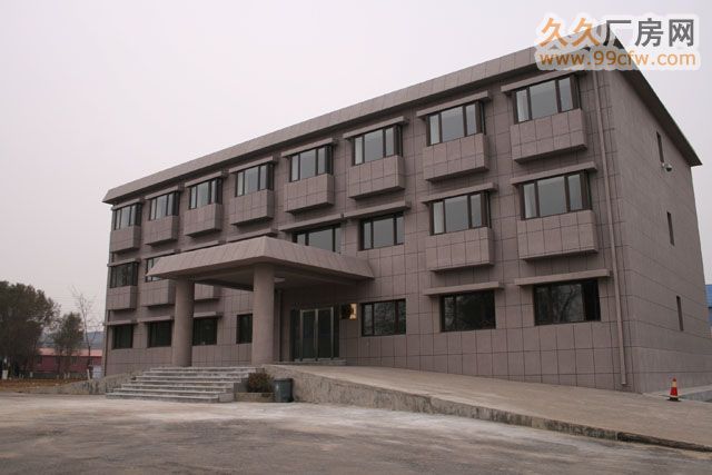 大型倉儲接運公司對外出租-圖(5)