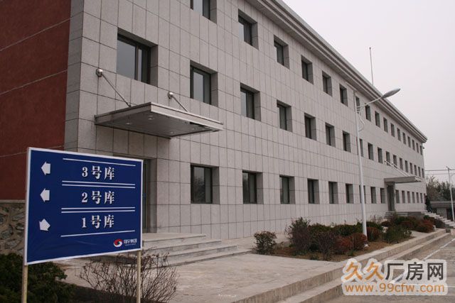 大型倉儲接運公司對外出租-圖(6)