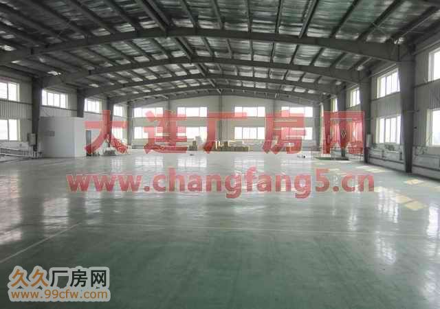 保稅區(qū)亮甲店工業(yè)新廠房場(chǎng)地出租-圖(1)