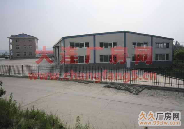 保稅區(qū)亮甲店工業(yè)新廠房場(chǎng)地出租-圖(4)