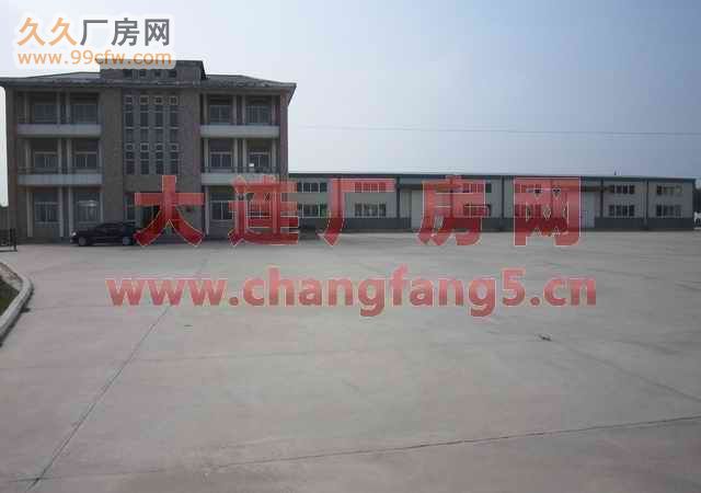保稅區(qū)亮甲店工業(yè)新廠房場(chǎng)地出租-圖(5)