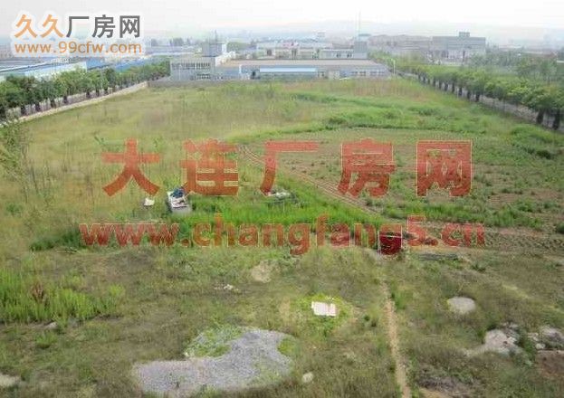 保稅區(qū)亮甲店工業(yè)新廠房場(chǎng)地出租-圖(8)