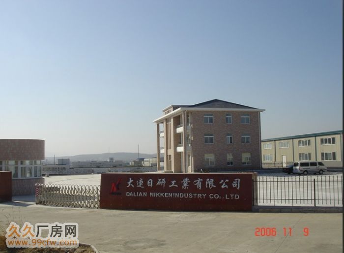 保稅區亮甲店工業區廠房場地出租-圖(8)