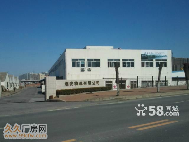 求租開發區倉庫首選連安物流3000平倉庫出租-圖(4)