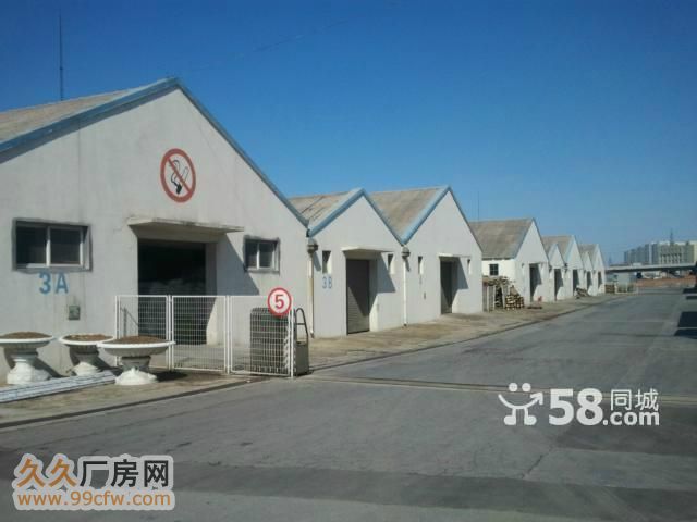 求租開發區倉庫首選連安物流3000平倉庫出租-圖(5)