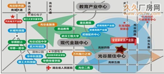 光谷gdp占武汉多少_武汉北四环线正式动工 武湖到吴家山仅需半小时