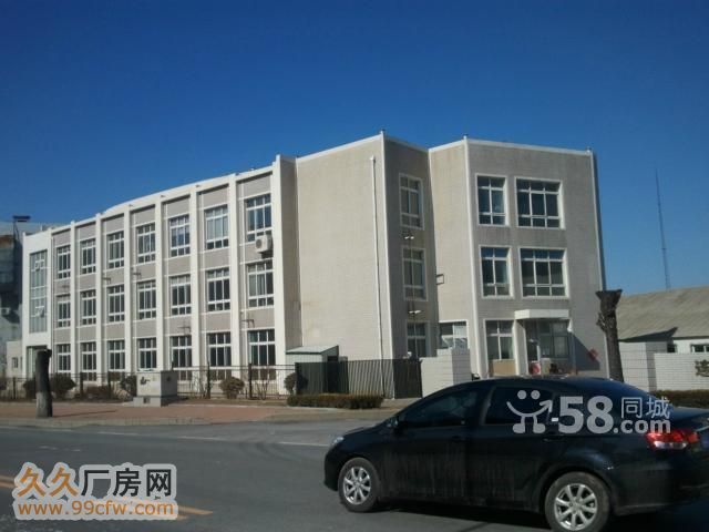 開發(fā)區(qū)3000平一樓廠房出租可配400?500電-圖(1)