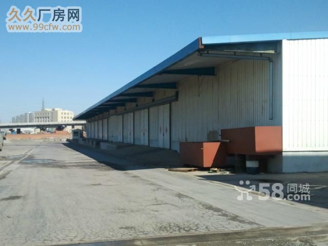 開發(fā)區(qū)3000平一樓廠房出租可配400?500電-圖(3)