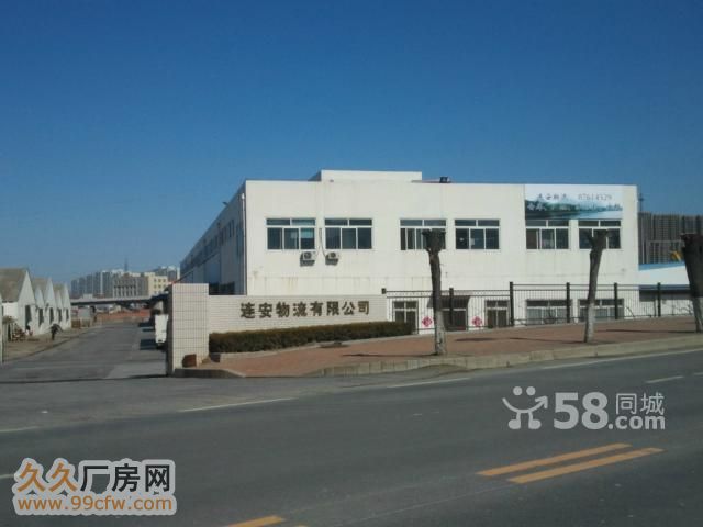 開發(fā)區(qū)3000平一樓廠房出租可配400?500電-圖(4)