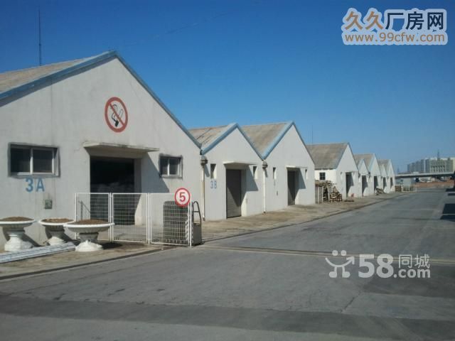 開發(fā)區(qū)3000平一樓廠房出租可配400?500電-圖(6)