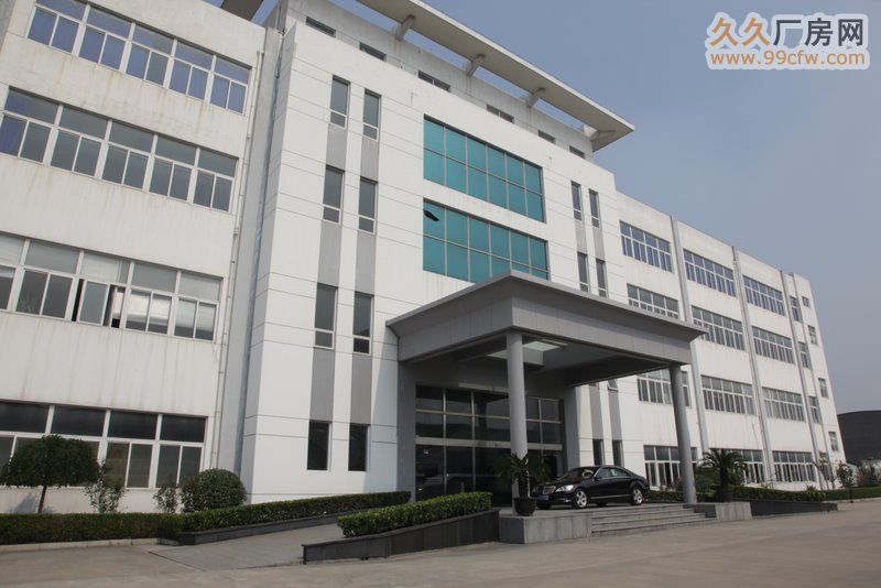 钢结构厂房_厂房租金收入的核算(3)