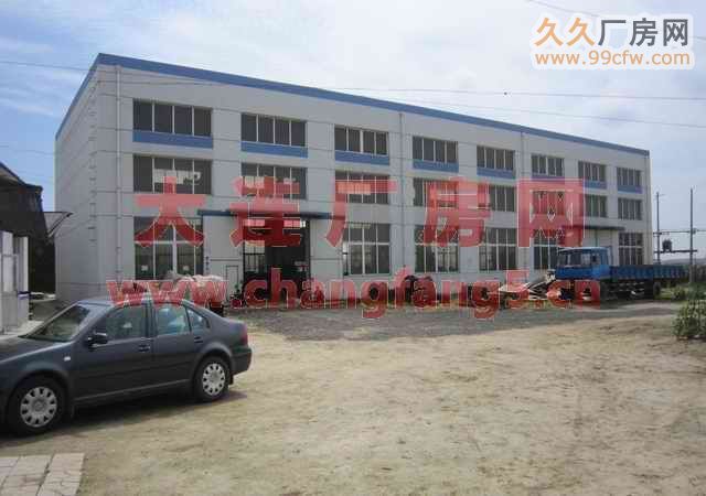 大連保稅區(qū)亮甲店工業(yè)區(qū)廠房出租-圖(4)