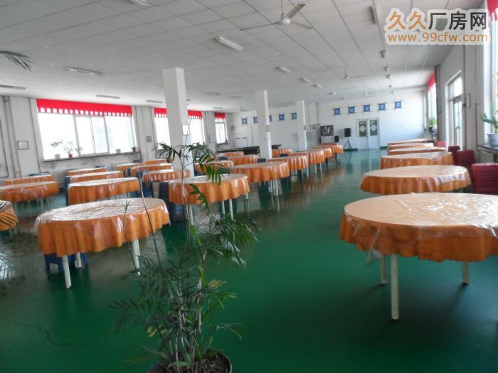 臨主道公建標準廠房出租-圖（1）