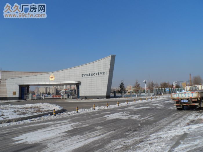 臨主道公建標準廠房出租-圖（3）
