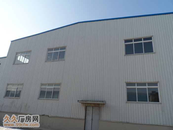 多種面積標準倉庫出租-圖（2）