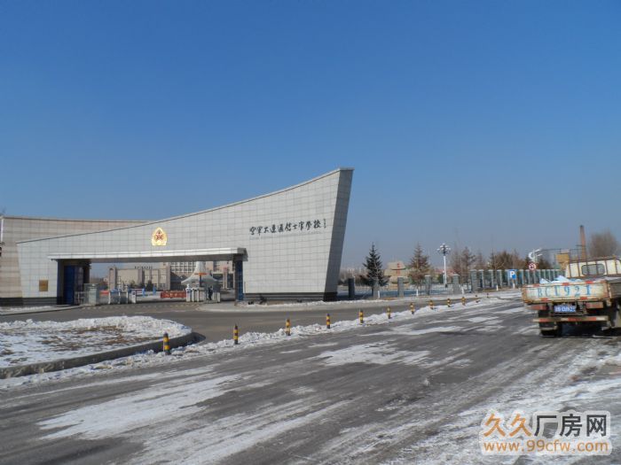 多種面積標準倉庫出租-圖（3）