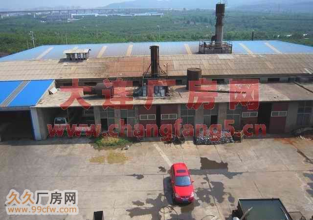 大連金州大魏家極品廠房出租-圖(6)