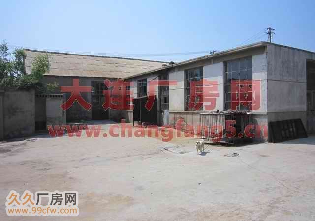大魏家近幾年有可能動遷廠房-圖(4)