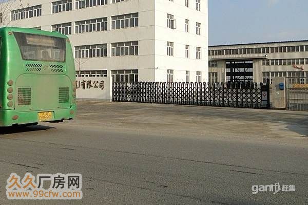 鋼結(jié)構(gòu)廠房 辦公樓出租-圖(1)