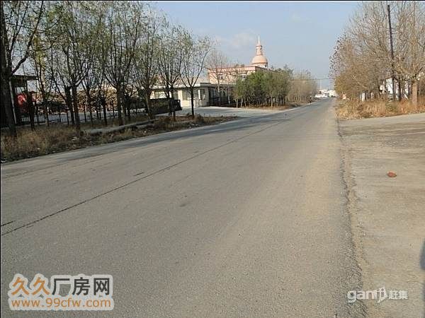鋼結(jié)構(gòu)廠房 辦公樓出租-圖(6)