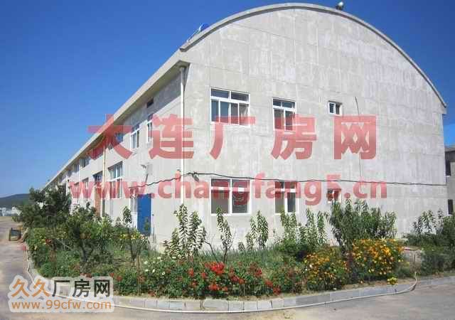 旅順新港出口附近倉庫、倉儲、貨運中轉(zhuǎn)庫-圖(4)