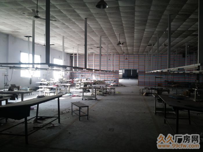 贛榆30畝5425平方米獨院廠房出租(價格優惠)-圖(2)