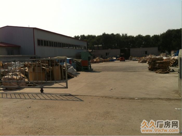 出租金發地空校南門附近場地-圖(1)
