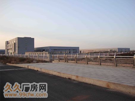 20000平方米廠房出售或租賃-圖(2)