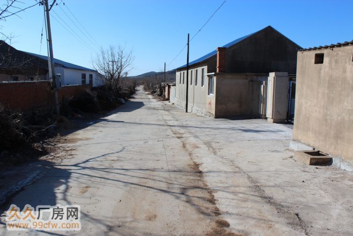 出租 出售金州兩證全小廠房-圖(3)