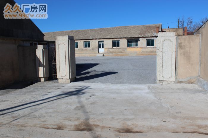 出租 出售金州兩證全小廠房-圖(4)