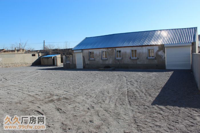 出租 出售金州兩證全小廠房-圖(6)