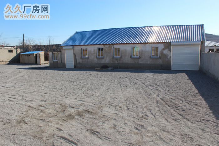 出租 出售金州兩證全小廠房-圖(7)