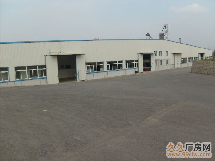 三處廠房、可做庫房和車間、可分割出租-圖（1）