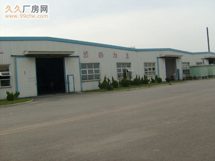 三處廠房、可做庫房和車間、可分割出租-圖（2）