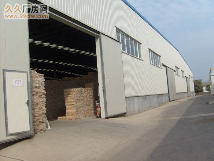 三處廠房、可做庫房和車間、可分割出租-圖（3）