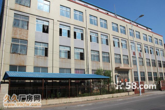 金州服裝廠房出租  6條生產線-圖(1)