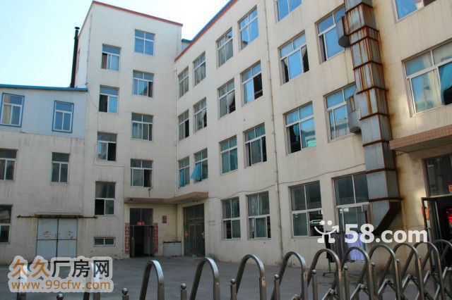 金州服裝廠房出租  6條生產線-圖(4)