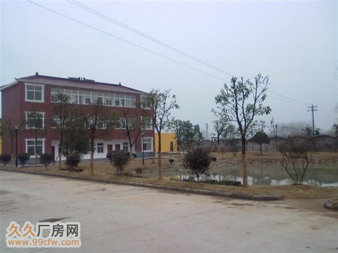 六安舒城厂房出租 本厂区有新建厂房,位于安徽省舒城县孔集镇