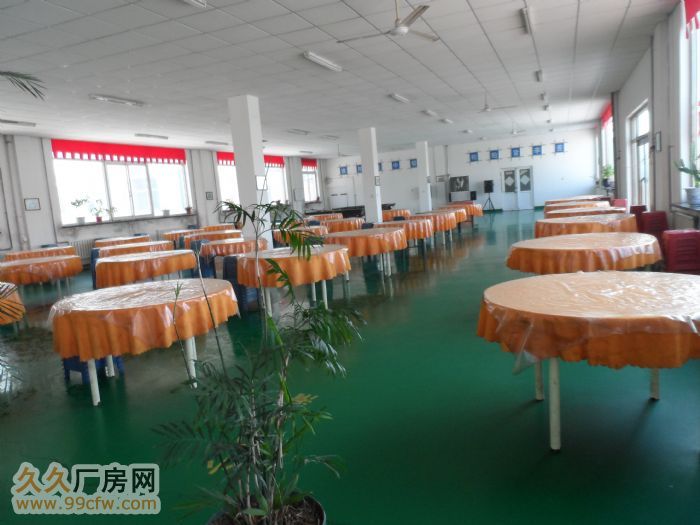 臨主道公建標(biāo)準(zhǔn)廠房出租-圖（1）