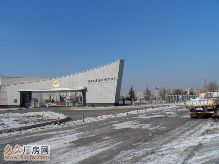 臨主道公建標(biāo)準(zhǔn)廠房出租-圖（2）