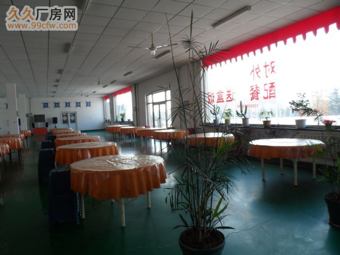 臨主道公建標(biāo)準(zhǔn)廠房出租-圖（4）