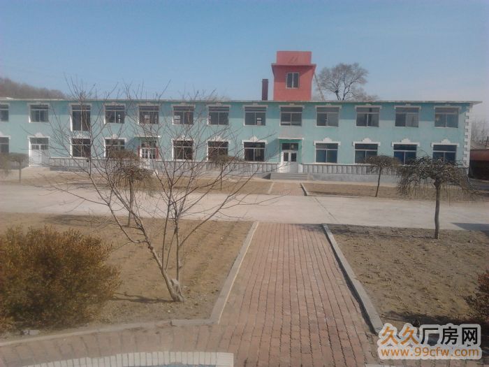 普蘭店5400M2廠房租售-圖(3)
