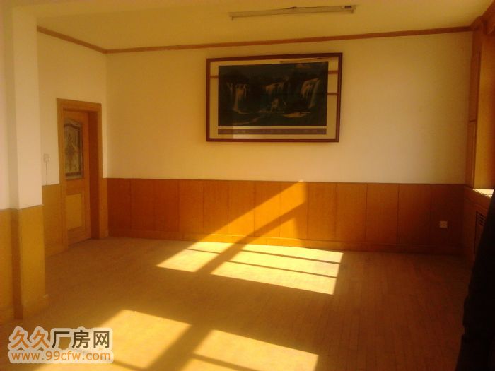 普蘭店5400M2廠房租售-圖(4)