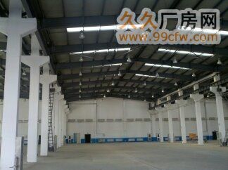 歡迎企業到遼寧營口投資建廠-圖（1）