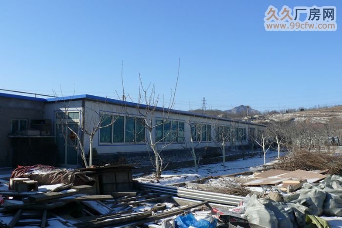 交通便利,環境安全安靜庫房出租-圖(1)