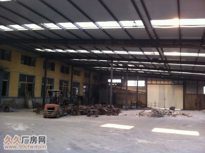 大連開發區鑄造及機械加工廠房出租-圖（2）
