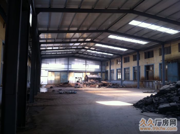 大連開發區鑄造及機械加工廠房出租-圖（3）